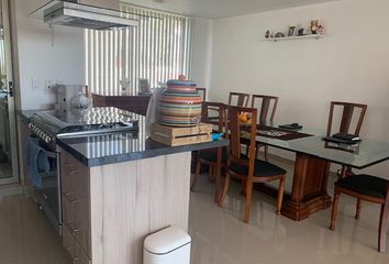 Departamento en  Vista Del Valle, Naucalpan De Juárez