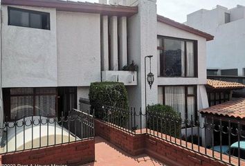 Casa en  Colonia La Herradura, Huixquilucan