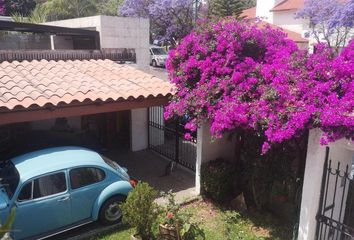 Casa en  Colonia La Herradura, Huixquilucan