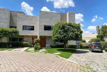 Casa en  San Jerónimo Lídice, La Magdalena Contreras