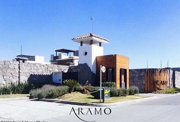 Lote de Terreno en  Llano Grande, Metepec