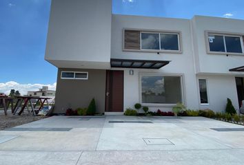 Casa en  San Salvador Tizatlalli, Metepec