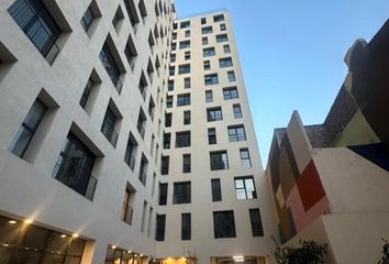 Departamento en  Roma Sur, Cuauhtémoc, Cdmx