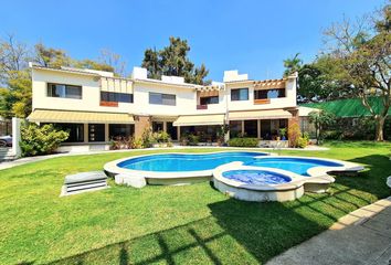 Casa en  Lomas De La Selva Oriente, Cuernavaca, Morelos