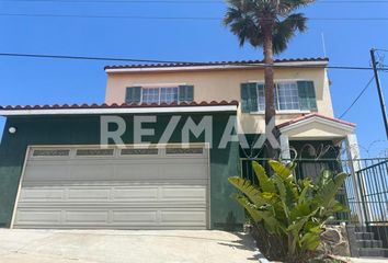 Casa en  Vista Hermosa, Playas De Rosarito