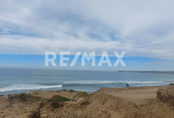 Lote de Terreno en  Vista Al Mar, Playas De Rosarito