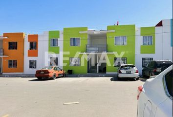 Departamento en  Machado Sur, Playas De Rosarito