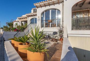 Chalet en  L'alfàs Del Pi, Alicante Provincia