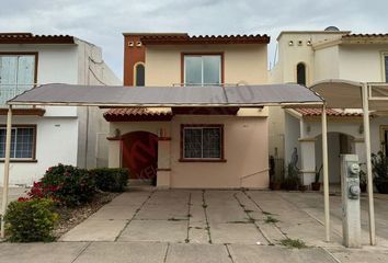 Casa en  Bachigualato, Culiacán