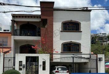 Casa en  México, San Juan Del Río, San Juan Del Río, Querétaro