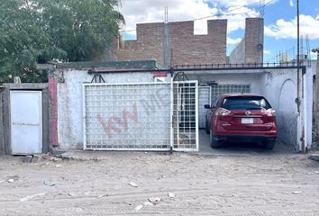 Casa en  El Fortín, Ciudad Juárez, Juárez, Chihuahua