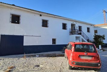 Chalet en  Benamaurel, Granada Provincia