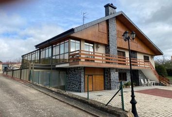 Chalet en  Revillagodos, Burgos Provincia