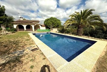 Chalet en  La Pobla De Montornes, Tarragona Provincia