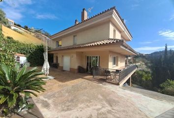 Chalet en  Sant Fost De Campsentelles, Barcelona Provincia