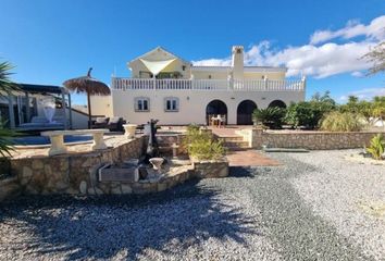 Casa en  Albox, Almería Provincia