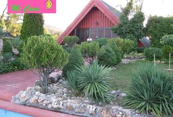 Chalet en  Ateca, Zaragoza Provincia