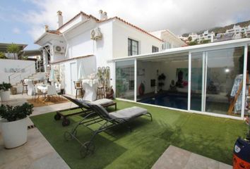 Chalet en  Benalmadena, Málaga Provincia