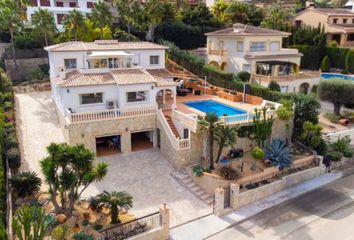 Chalet en  Xàbia/jávea, Alicante Provincia