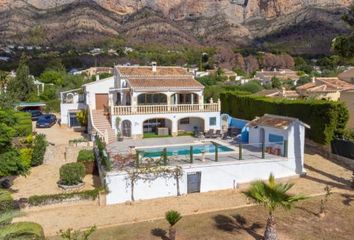 Chalet en  Montgo, Alicante Provincia