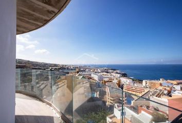 Duplex en  Acantilado De Los Gigantes, St. Cruz De Tenerife