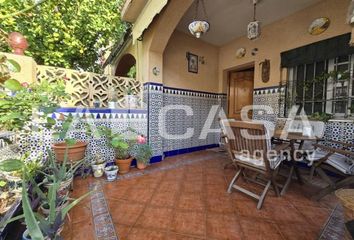 Chalet en  Mairena Del Aljarafe, Sevilla Provincia