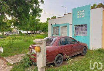 Casa en  Eje 2 A, Pradera Dorada, Mazatlán, Sinaloa, 82139, Mex