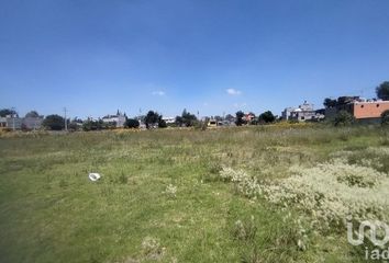 Lote de Terreno en  Privada Usumacinta, La Presa, Cuautitlán Izcalli, México, 54763, Mex