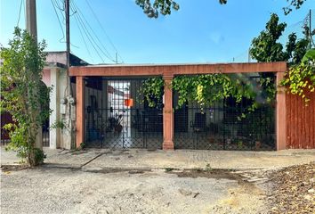 Casa en  Chuburna De Hidalgo, Mérida, Yucatán