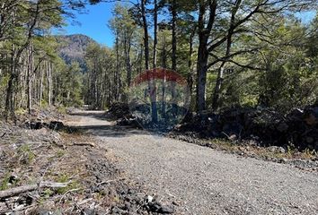 Parcela en  Curarrehue, Cautín