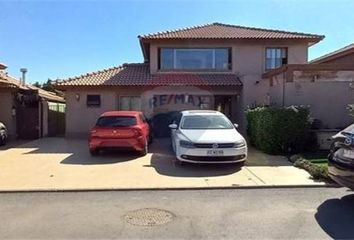 Casa en  Colina, Chacabuco