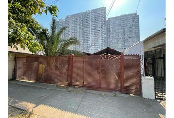 Casa en  Estación Central, Provincia De Santiago