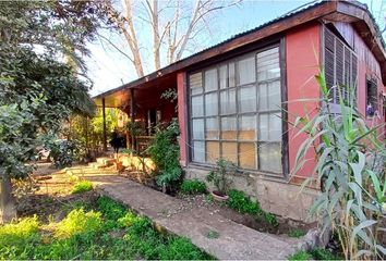 Casa en  Lampa, Chacabuco