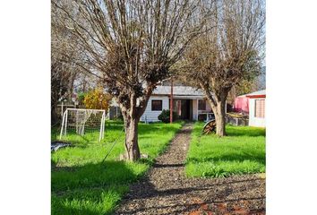 Parcela en  Paine, Maipo