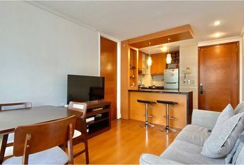 Departamento en  Las Condes, Provincia De Santiago