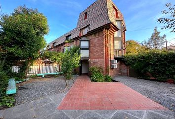 Casa en  Las Condes, Provincia De Santiago