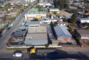 Bodega en  Valparaíso, Valparaíso