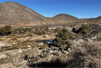 Parcela en  Río Hurtado, Limarí