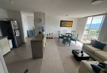 Apartamento en  Loteo San Francisco-aparco, Ibague