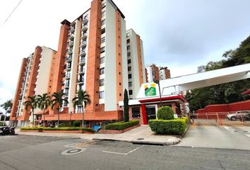 Apartamento en  San Alonso, Bucaramanga