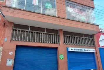 Local Comercial en  Alarcón, Bucaramanga