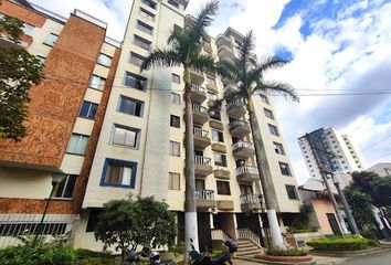 Apartamento en  Santander, Cali