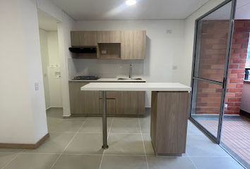 Apartamento en  Itagüí, Antioquia