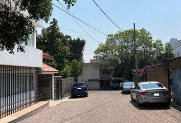 Casa en condominio en  Lomas De Tecamachalco, Naucalpan De Juárez