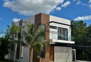 Casa en condominio en  Colonia Benito Juárez, Cancún, Quintana Roo