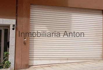 Garaje en  Callosa D'en Sarrià, Alicante Provincia