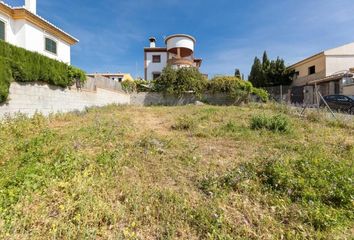 Terreno en  Monachil, Granada Provincia