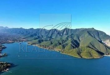 Lote de Terreno en  San Pedro El Álamo, Santiago, Nuevo León