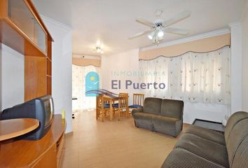 Apartamento en  Mazarron, Murcia Provincia