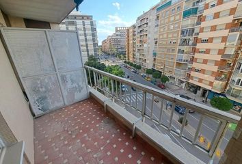 Piso en  Alzira, Valencia/valència Provincia